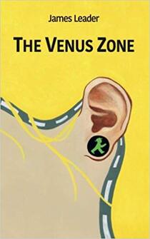 Venus Zone cover